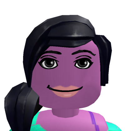 Roblox profile picture for @tipeys