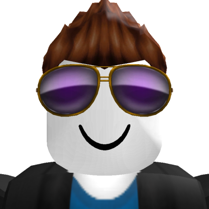 Roblox profile picture for @johyunbin