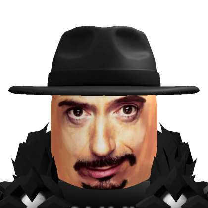 Roblox avatar