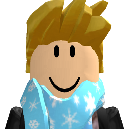 Roblox profile picture for @AuditiNG