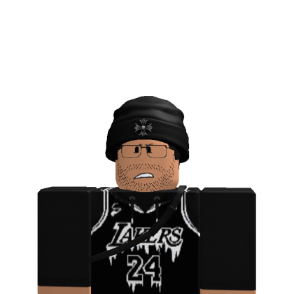 Roblox avatar
