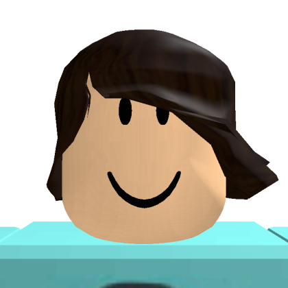 Roblox profile picture for @glittering
