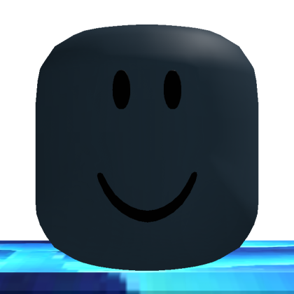 Roblox profile picture for @byrd