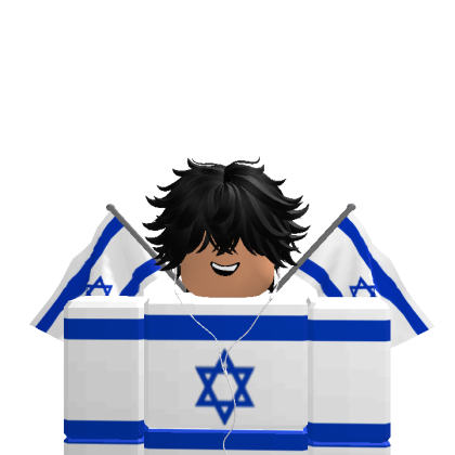 Roblox avatar