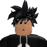 @Truerosegokublackhi