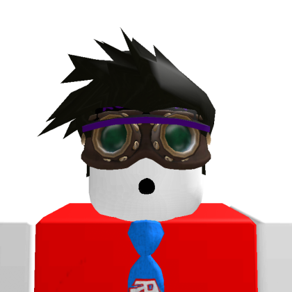 Roblox profile picture for @Exhibited