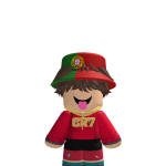 @Damianbluemario