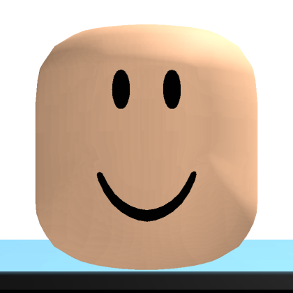 Roblox profile picture for @vibes