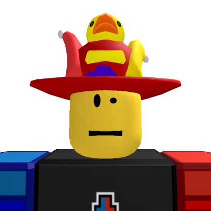 Roblox profile picture for @Shape