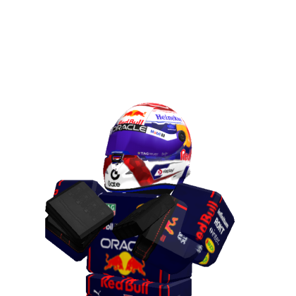 Roblox avatar