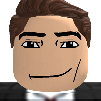 Roblox avatar