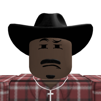 Roblox avatar