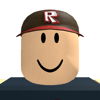 Roblox profile picture for @upkeep