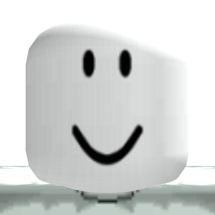 Roblox profile picture for @PLR