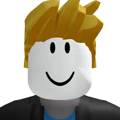 Roblox profile picture for @w8aj