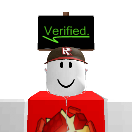 Roblox profile picture for @excusing
