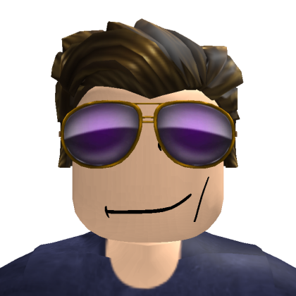 Roblox profile picture for @shahil8888