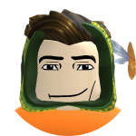 Profile Banner of robot