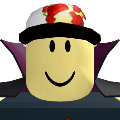Roblox profile picture for @MSCF