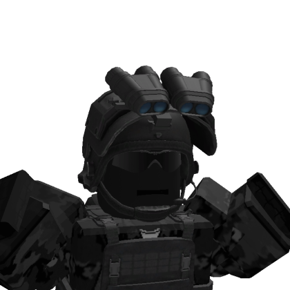 Roblox avatar