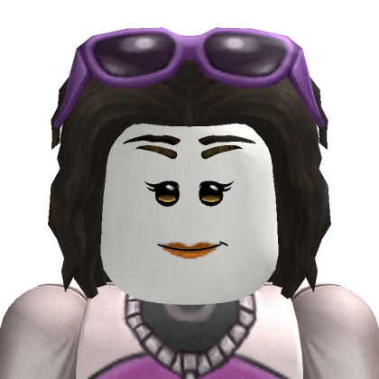 Roblox profile picture for @Salma1_46