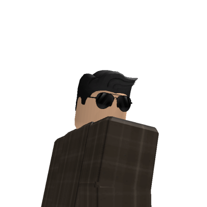 Roblox avatar