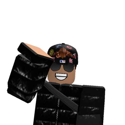 Roblox avatar