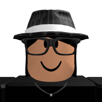 Roblox profile picture for @Treatment