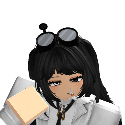 Roblox avatar