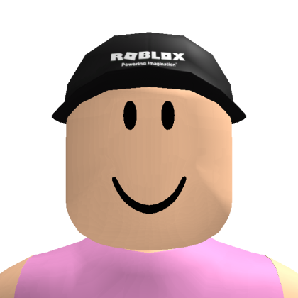 Roblox profile picture for @monarcax