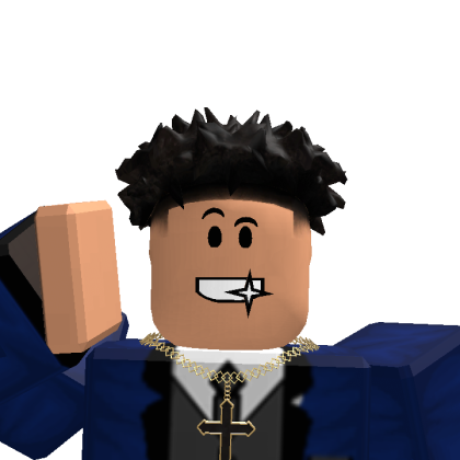 Roblox avatar