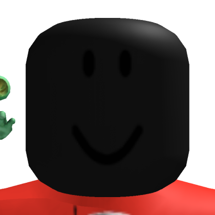 Roblox profile picture for @Amiga