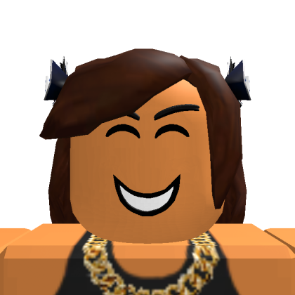 Roblox profile picture for @Tabloids