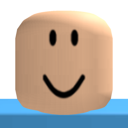 Roblox profile picture for @stein1114