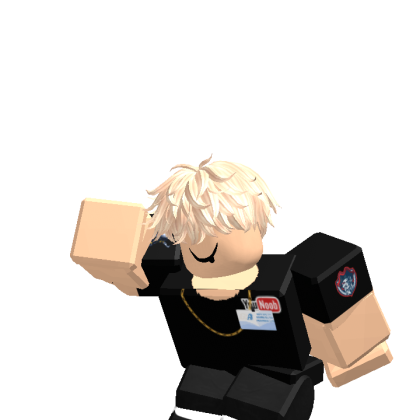 Roblox avatar
