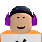 @TraftMaskIV