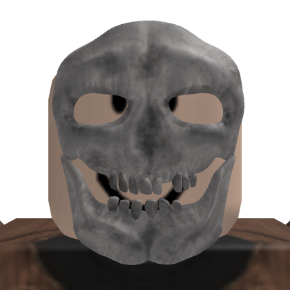 Roblox profile picture for @Trainers