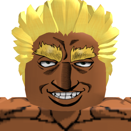 Roblox profile picture for @glassy