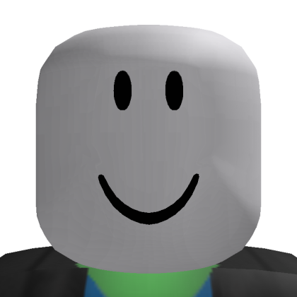 Roblox profile picture for @Tefo0