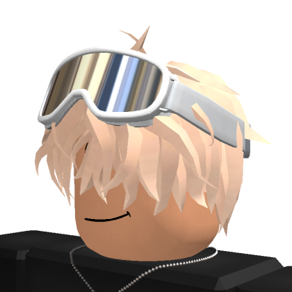Roblox avatar