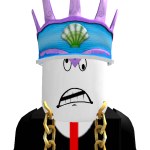 indieun Roblox avatar