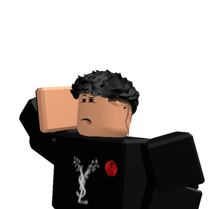 Roblox avatar