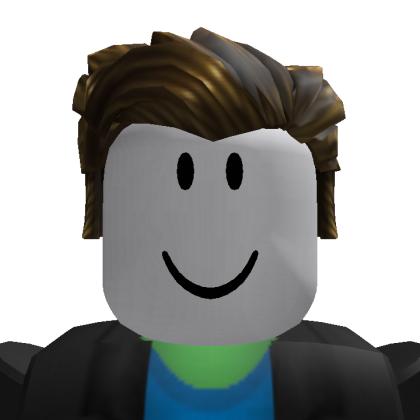 Roblox profile picture for @zelvic