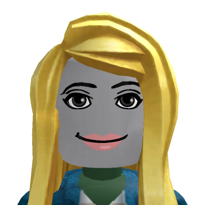 Roblox profile picture for @hirrous
