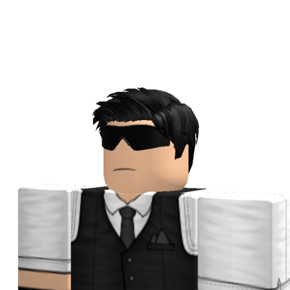 Roblox avatar
