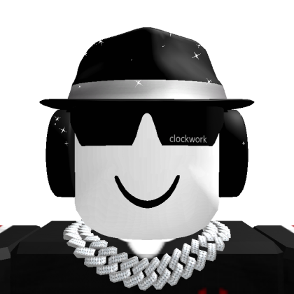 Roblox avatar