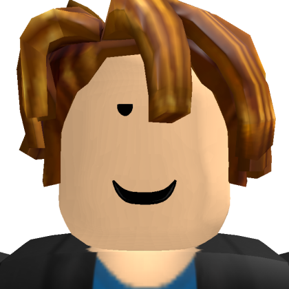 Roblox profile picture for @chic