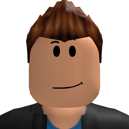 Roblox profile picture for @kilshru