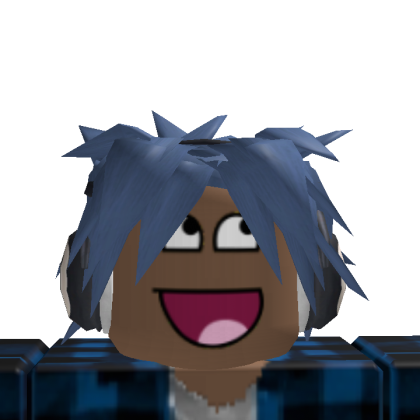 Roblox avatar
