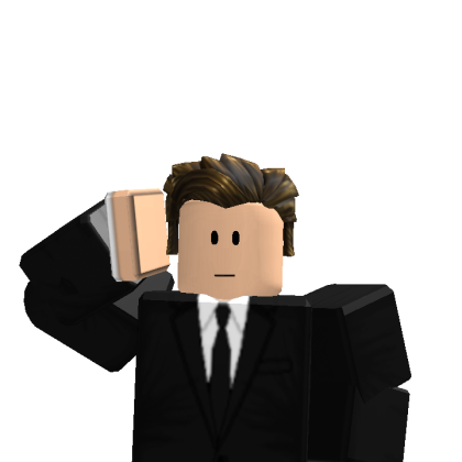 Roblox avatar